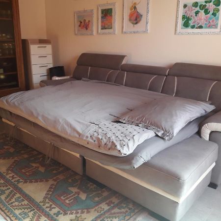 מלון ריבולי Casa Zen By Mary מראה חיצוני תמונה