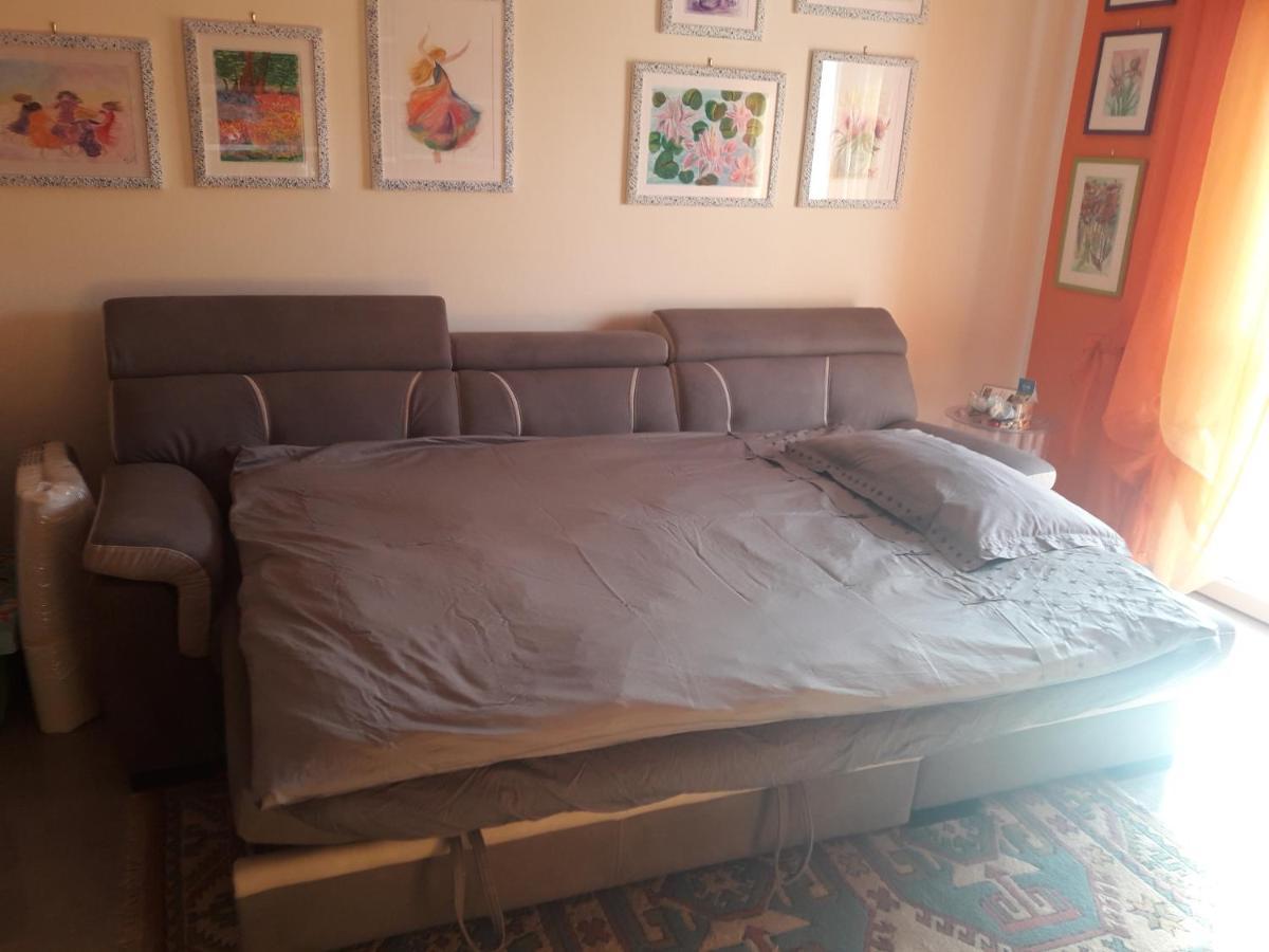 מלון ריבולי Casa Zen By Mary מראה חיצוני תמונה