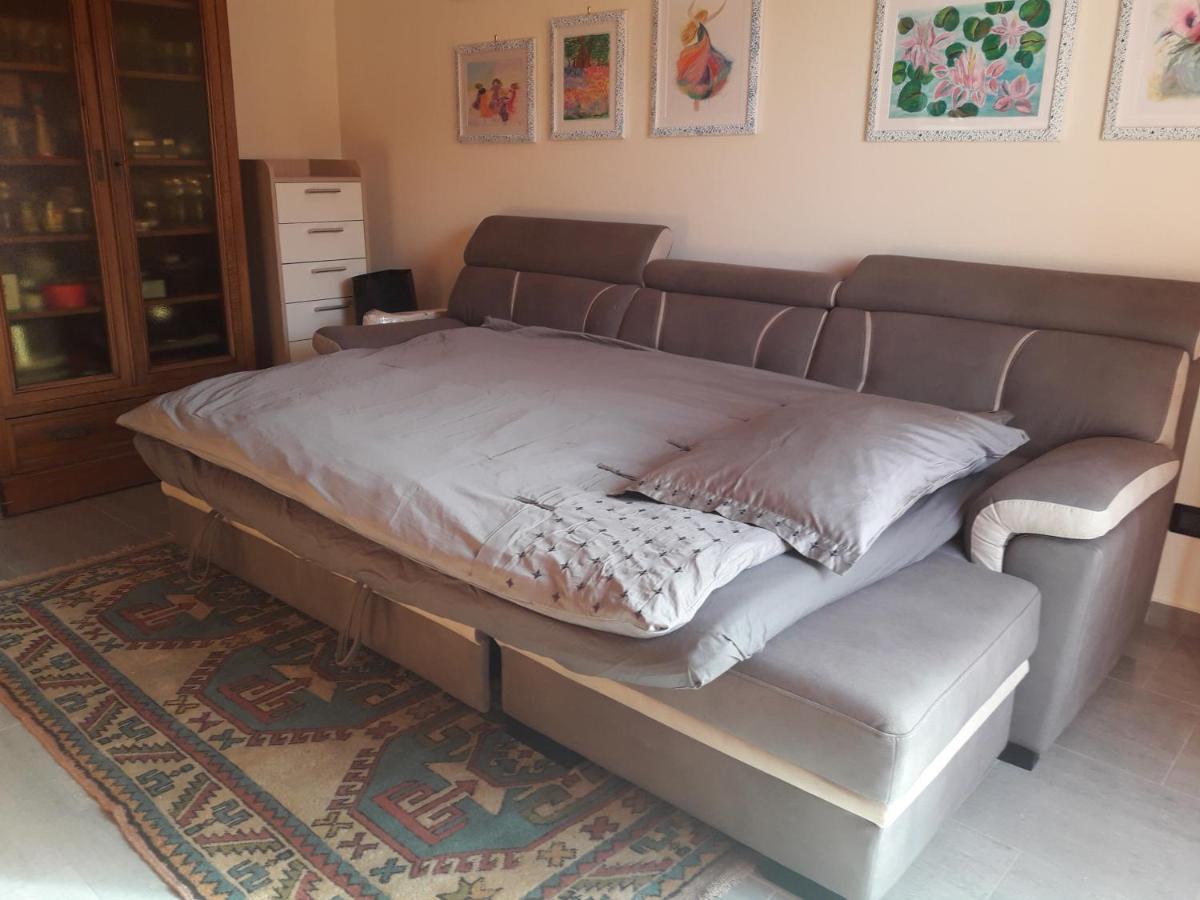 מלון ריבולי Casa Zen By Mary מראה חיצוני תמונה